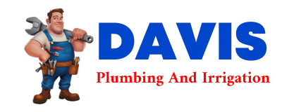 Trusted plumber in PRUDENVILLE